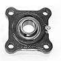 4-Bolt SCJ - Set Screw